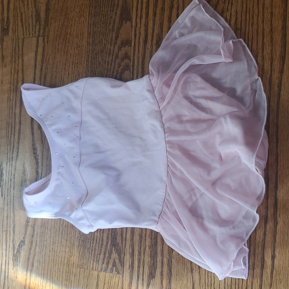 Dance leotards for child size 6 - Picture 2 of 11
